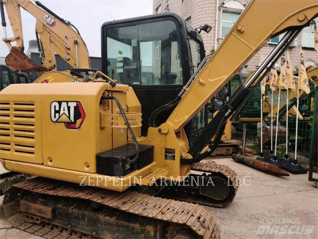 CAT 305.5E2 Raupenbagger