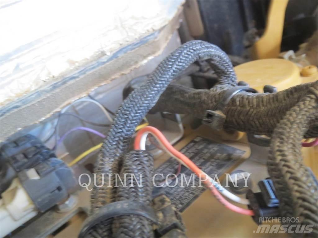 CAT 305.5E2 Raupenbagger