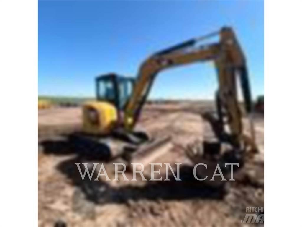 CAT 305.5E2 Raupenbagger