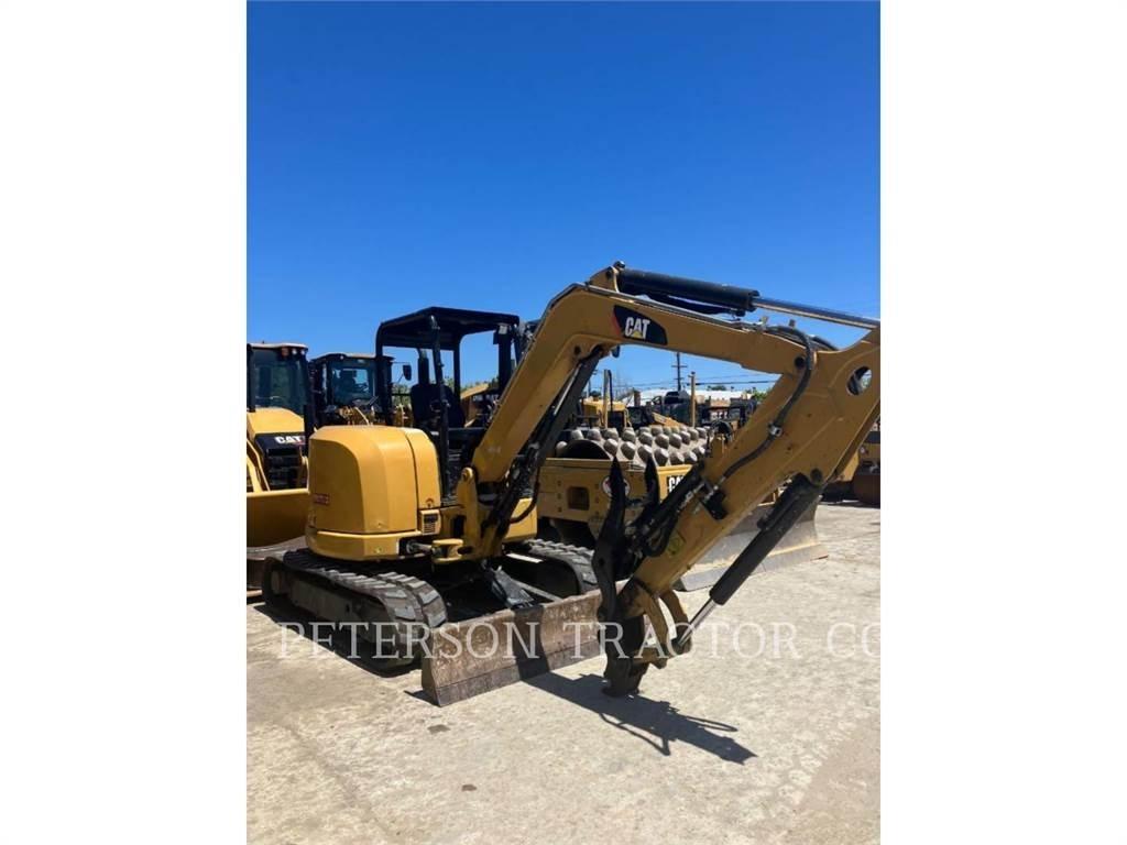 CAT 305.5E2 Raupenbagger