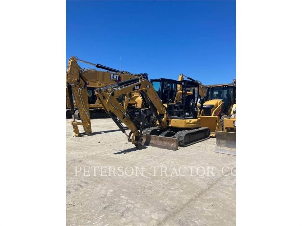 CAT 305.5E2 Raupenbagger
