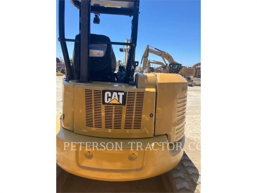 CAT 305.5E2 Raupenbagger