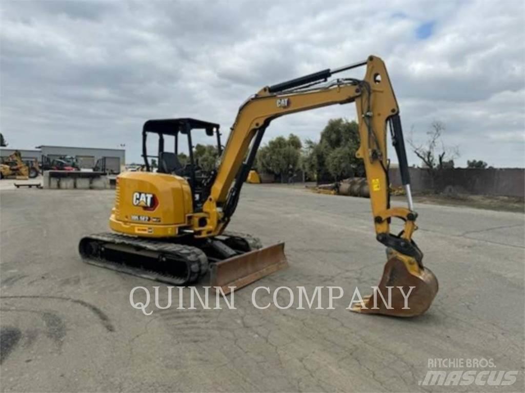 CAT 305.5E2 Raupenbagger