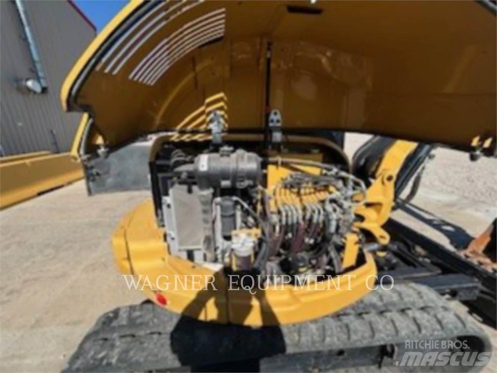CAT 305.5E2 Raupenbagger