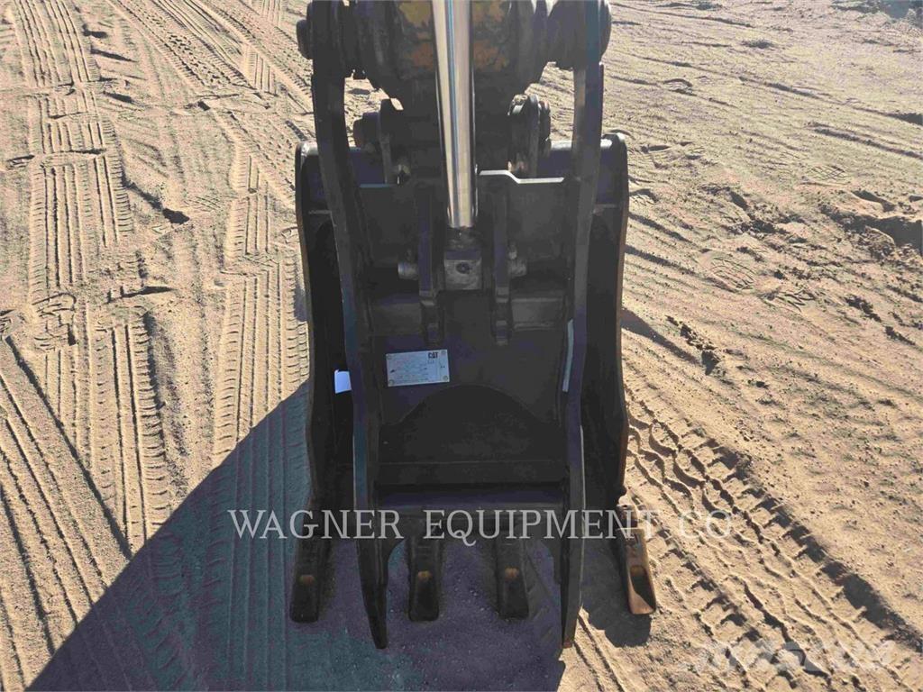 CAT 305.5E2 Raupenbagger