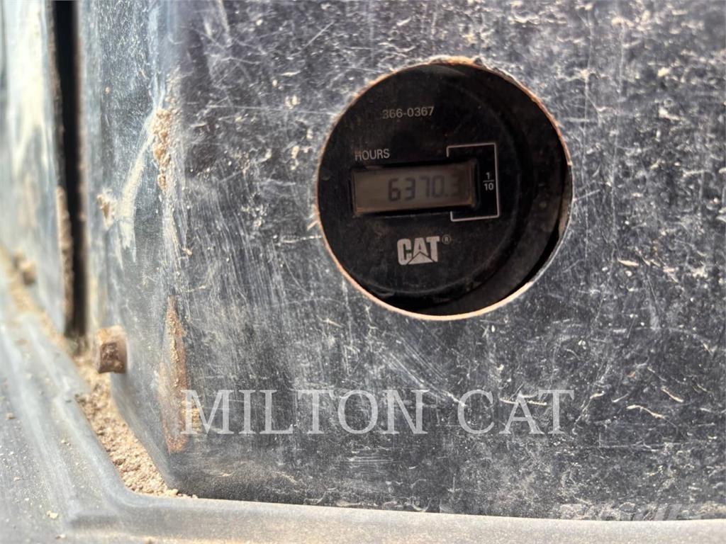 CAT 305.5E2 Minibagger < 7t
