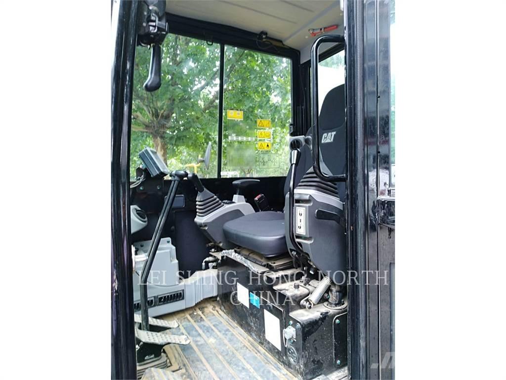 CAT 305.5E2 Raupenbagger