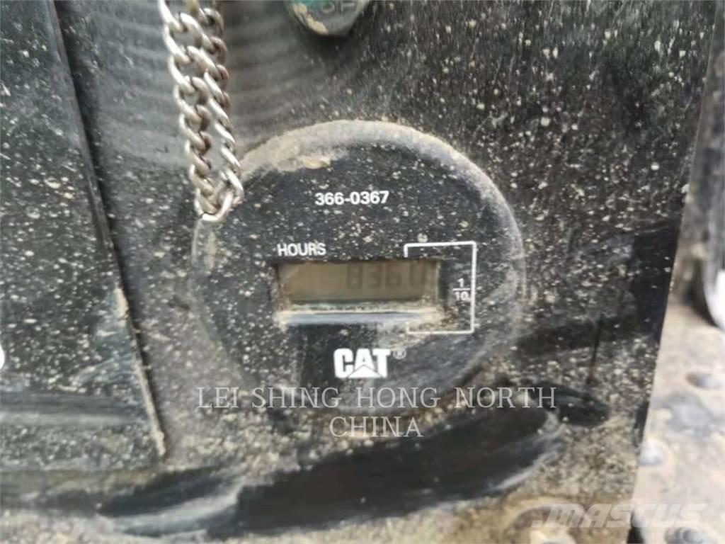 CAT 305.5E2 Raupenbagger