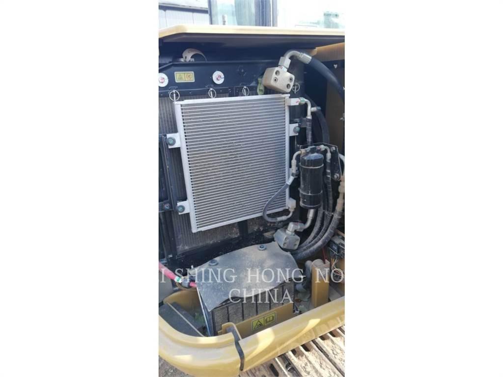 CAT 305.5E2 Raupenbagger