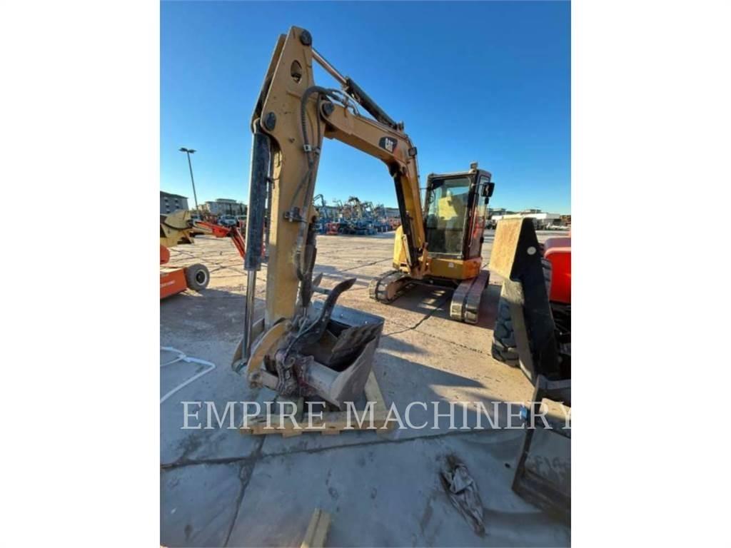 CAT 305.5E2 CA Raupenbagger