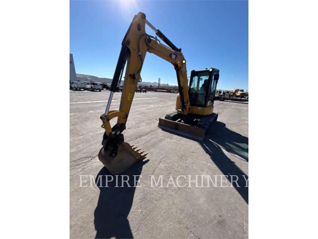 CAT 305.5E2 CA Raupenbagger