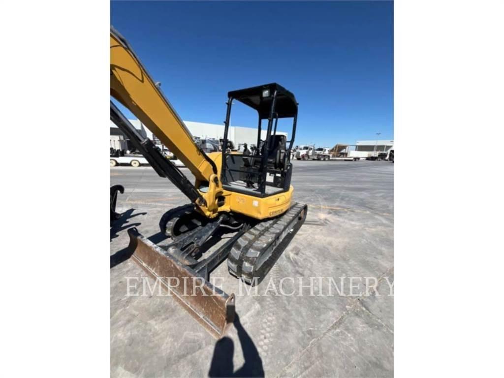 CAT 305.5E2 OR Raupenbagger