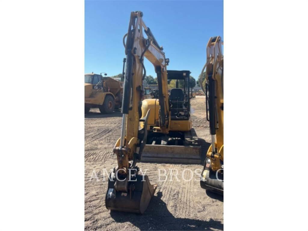 CAT 305.5E2 OS Raupenbagger