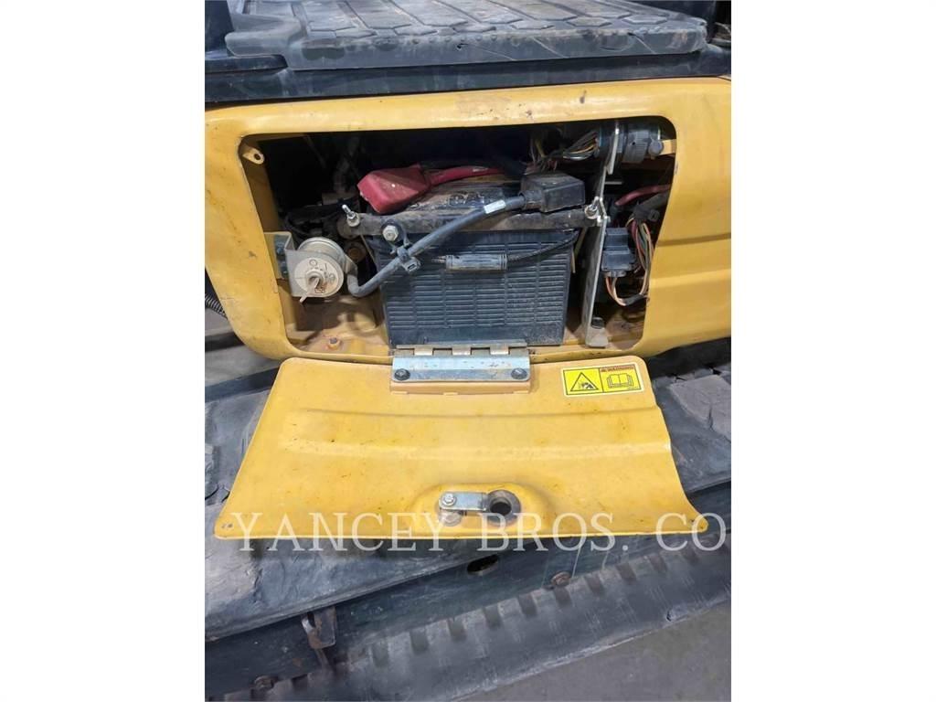 CAT 305.5E2 OS Raupenbagger