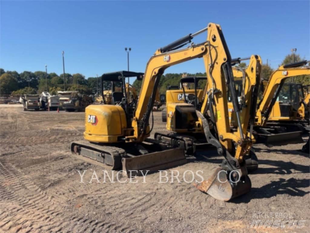 CAT 305.5E2 OS Raupenbagger