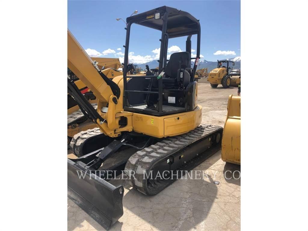 CAT 305.5E2C1T Raupenbagger