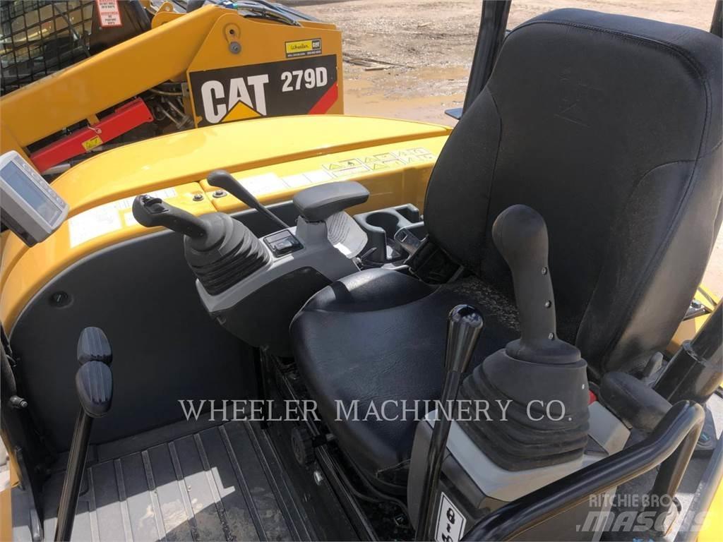 CAT 305.5E2C1T Raupenbagger