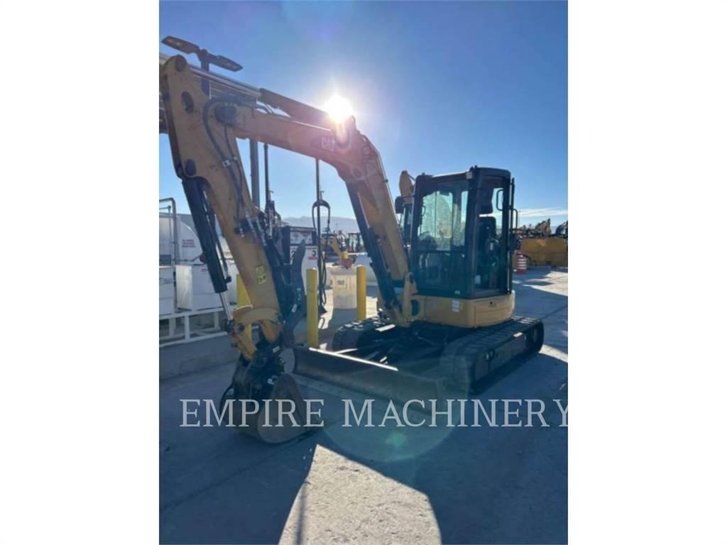 CAT 305.5E2CAT Raupenbagger