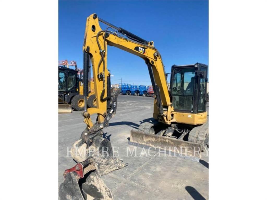 CAT 305.5E2CAT Raupenbagger