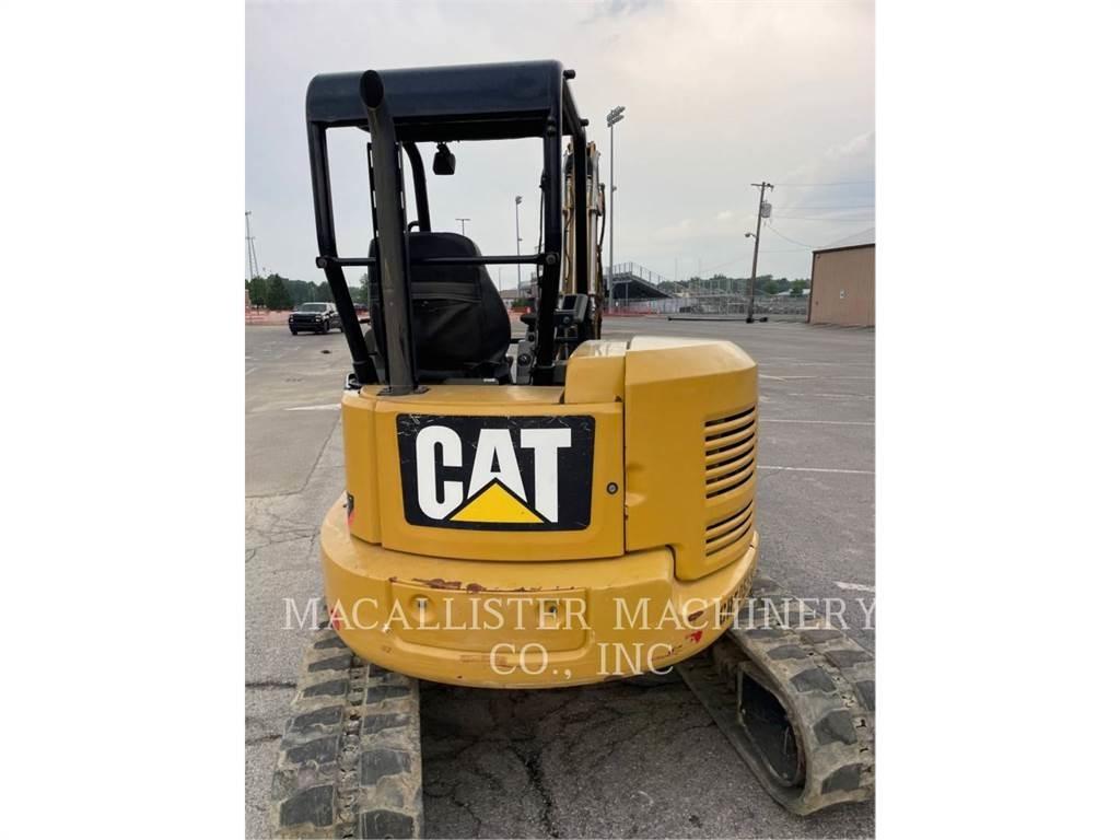 CAT 305.5E2CR Raupenbagger