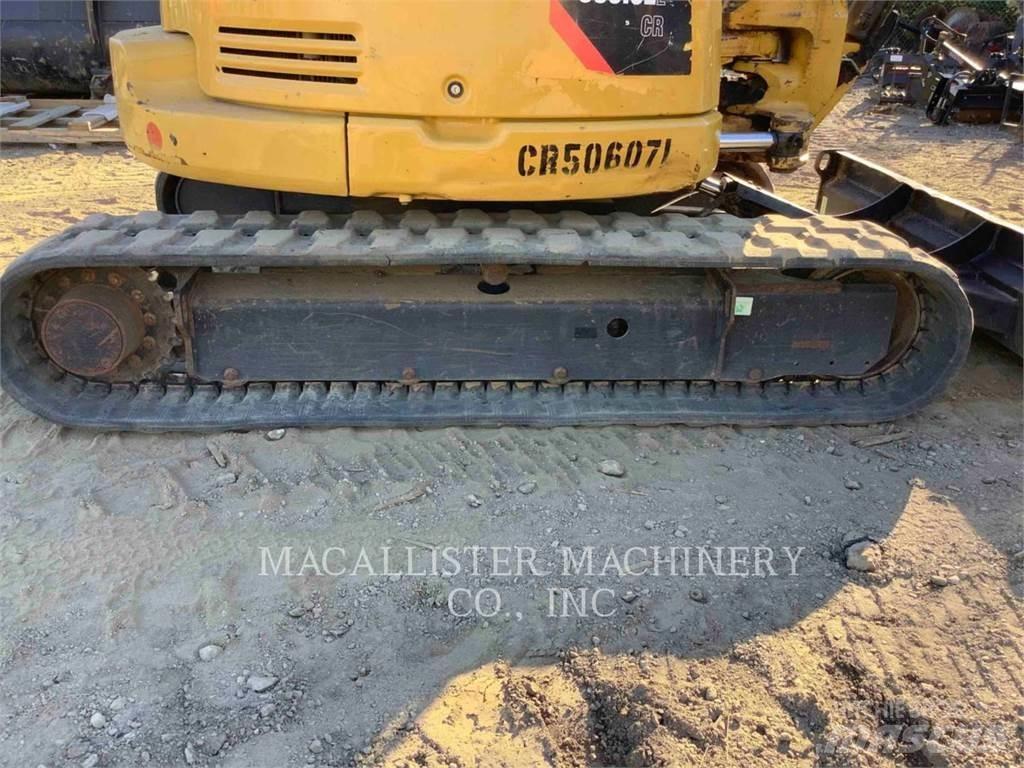 CAT 305.5E2CR Raupenbagger