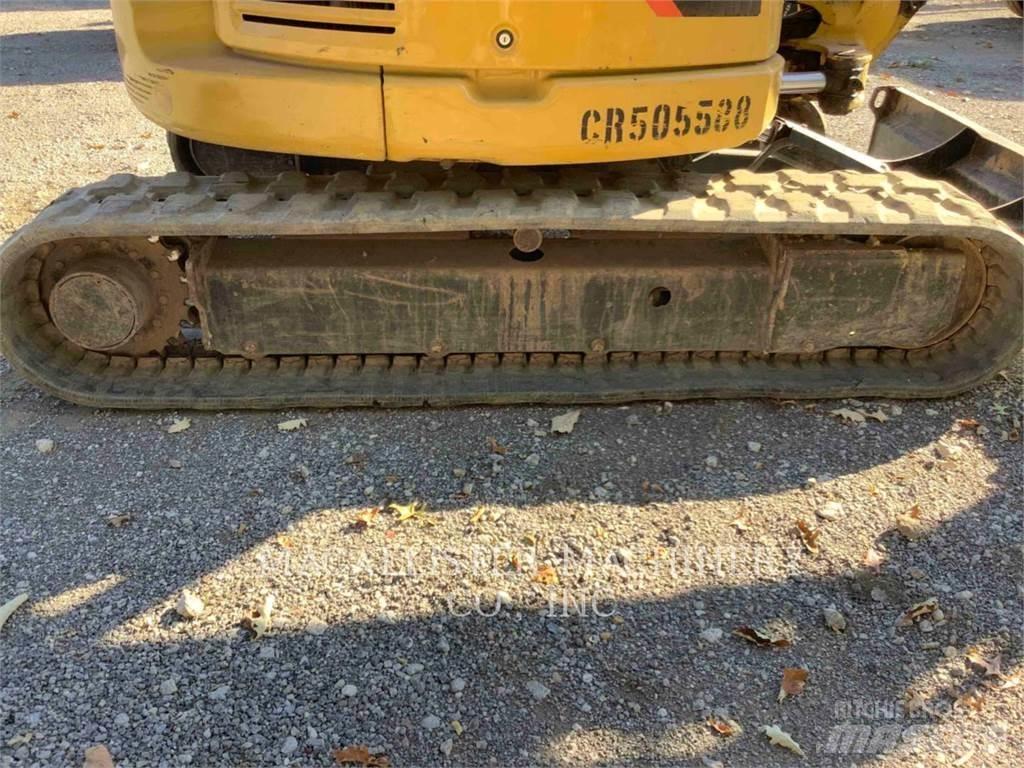 CAT 305.5E2CR Raupenbagger