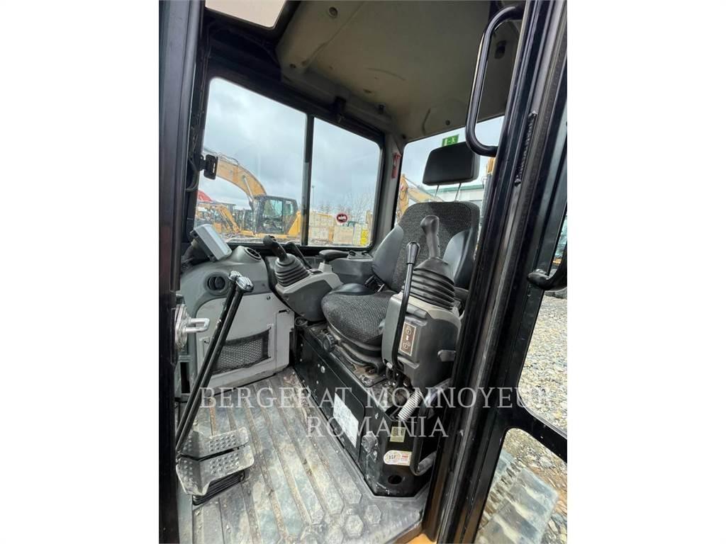 CAT 305.5E2CR Raupenbagger