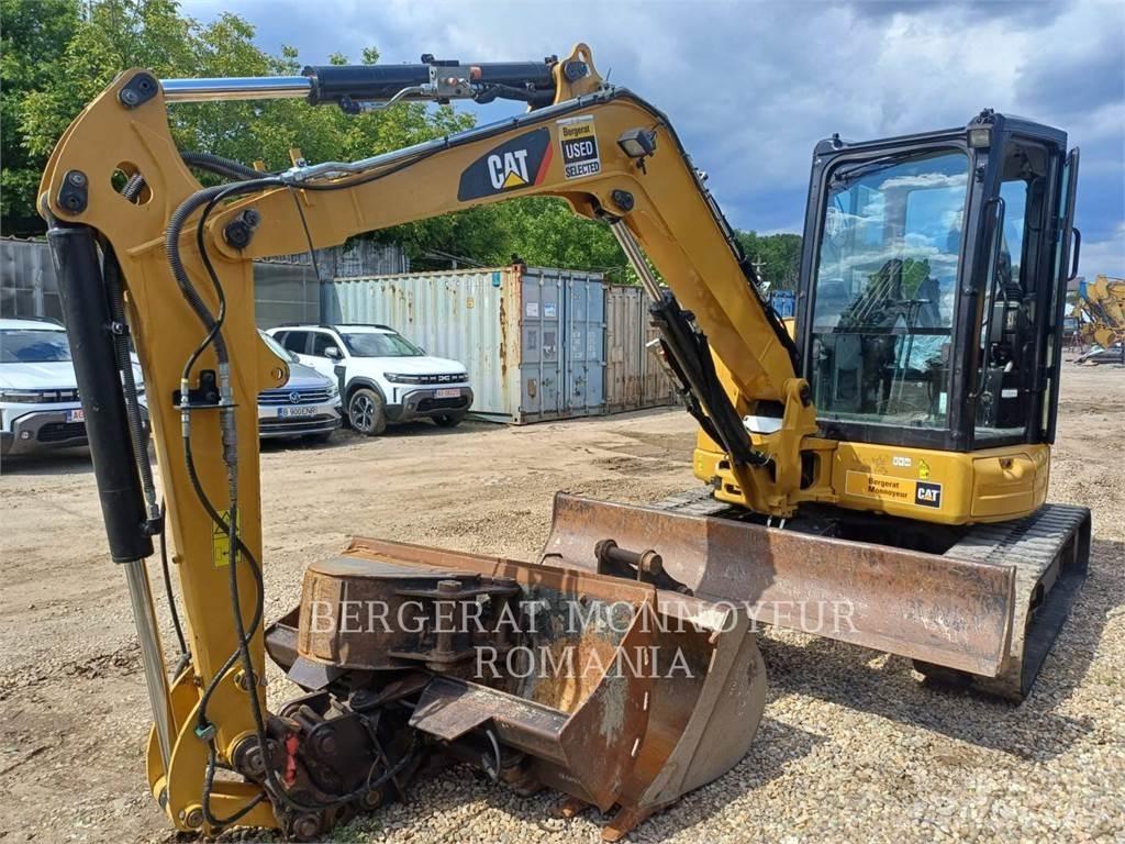 CAT 305.5E2CR Raupenbagger