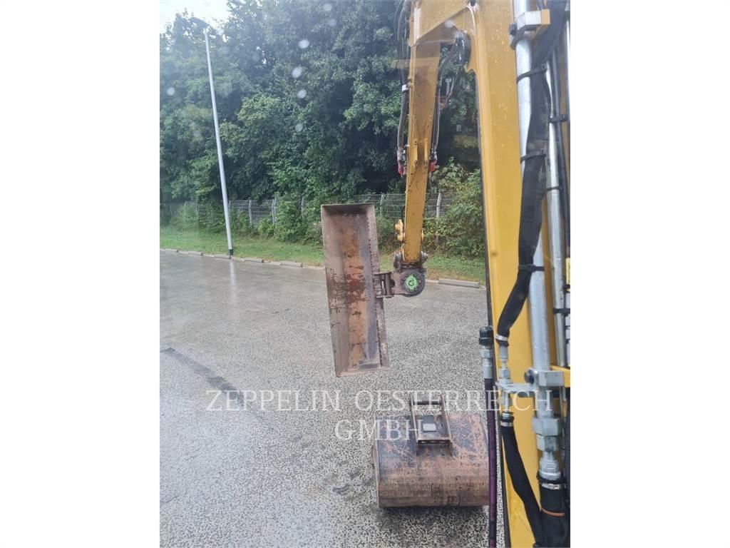 CAT 305.5E2CR Raupenbagger