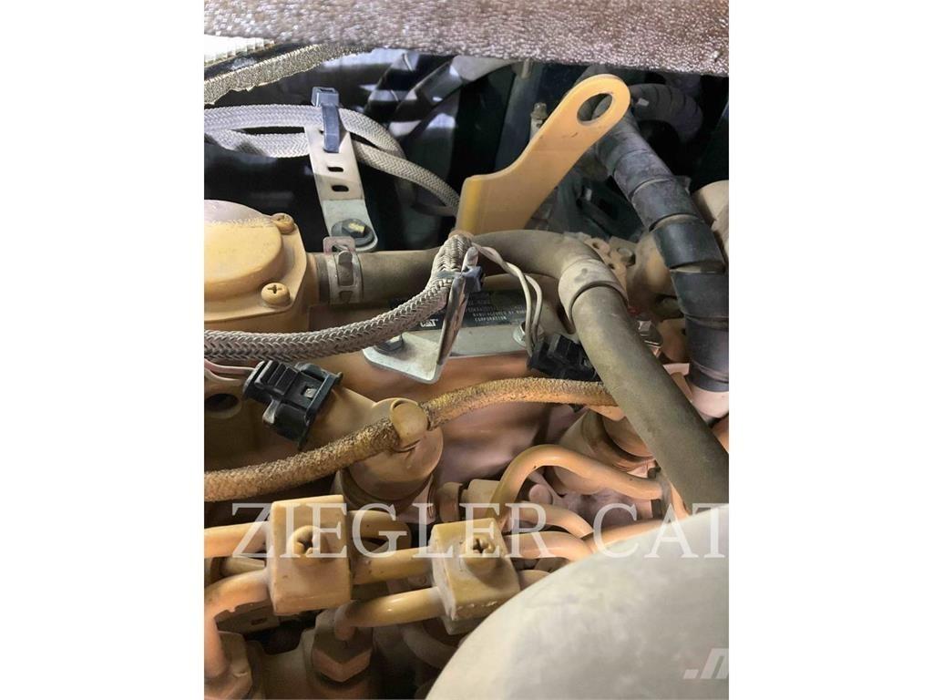 CAT 305.5E2CR Raupenbagger