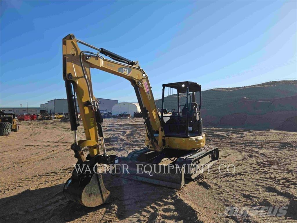 CAT 305.5E2CR Raupenbagger