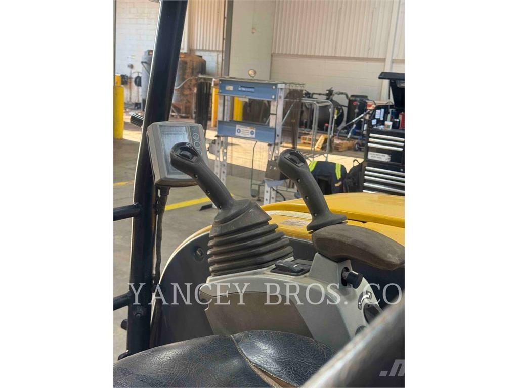 CAT 305.5E2CR Raupenbagger