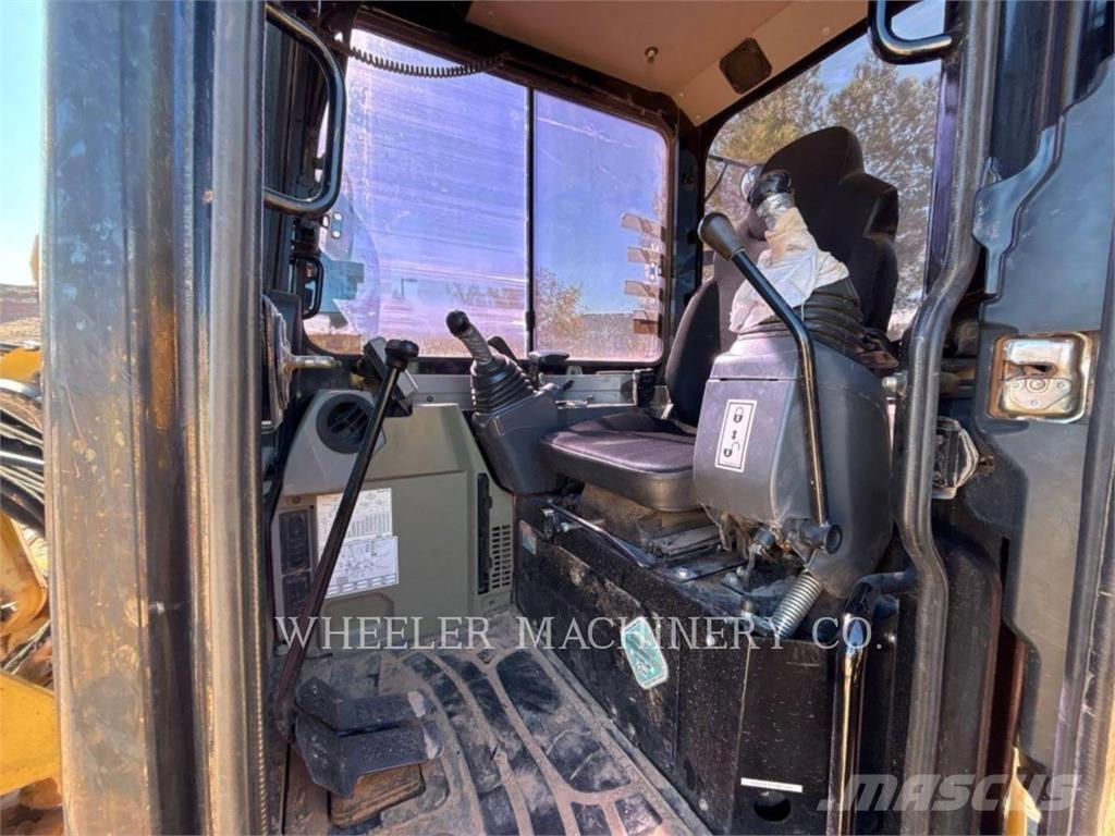 CAT 305.5EC3TH Raupenbagger