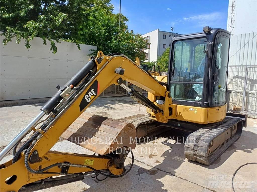 CAT 305.5ECR Raupenbagger
