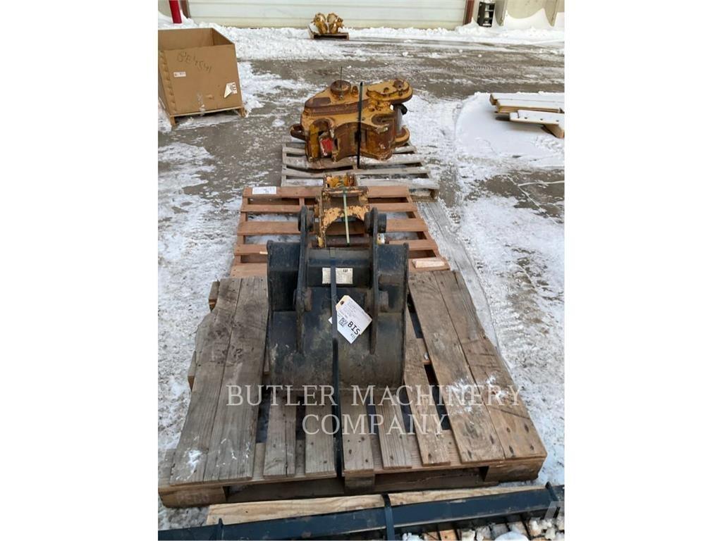 CAT 305 BUCKET Schaufeln