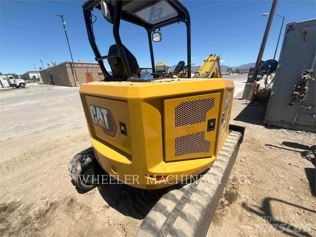CAT 305 C1 TH Raupenbagger