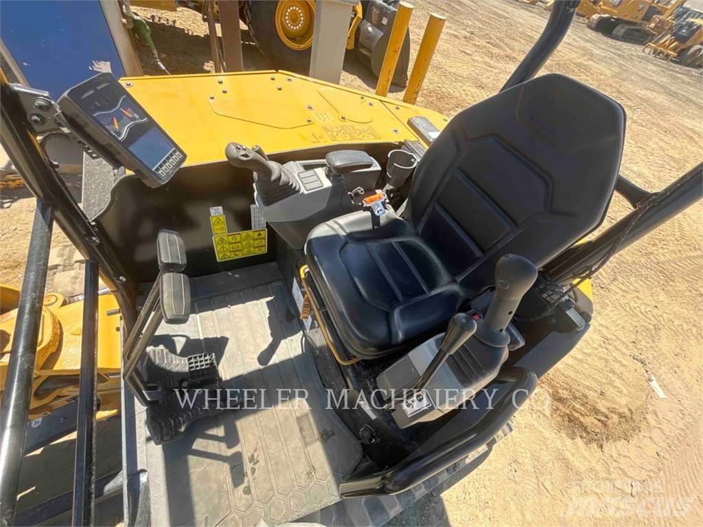 CAT 305 C1 TH Raupenbagger