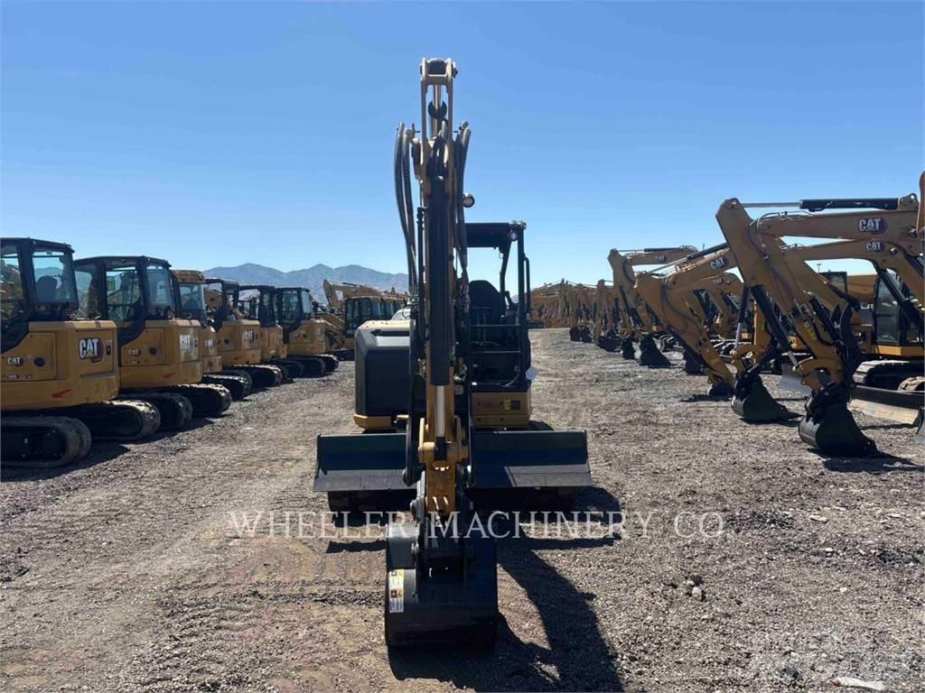 CAT 305 C1 TH Raupenbagger