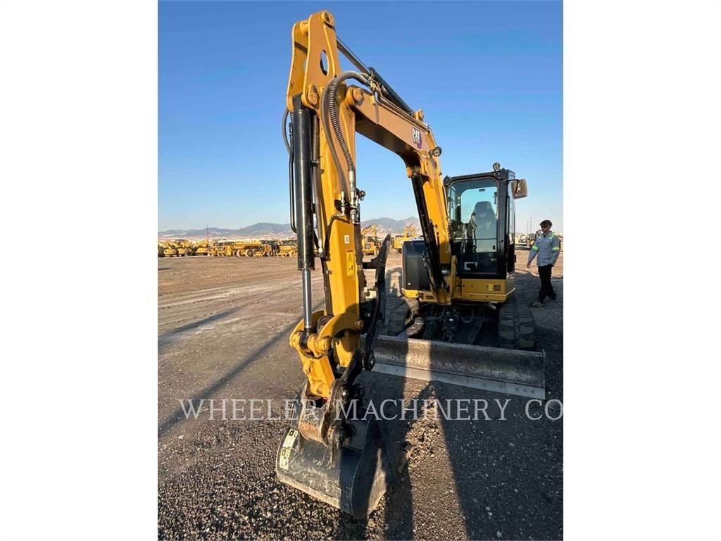 CAT 305 C3 TAQ Raupenbagger