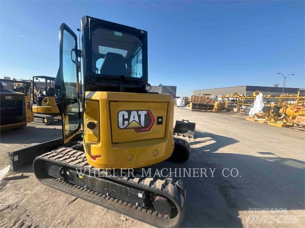 CAT 305 C3 TAQ Raupenbagger
