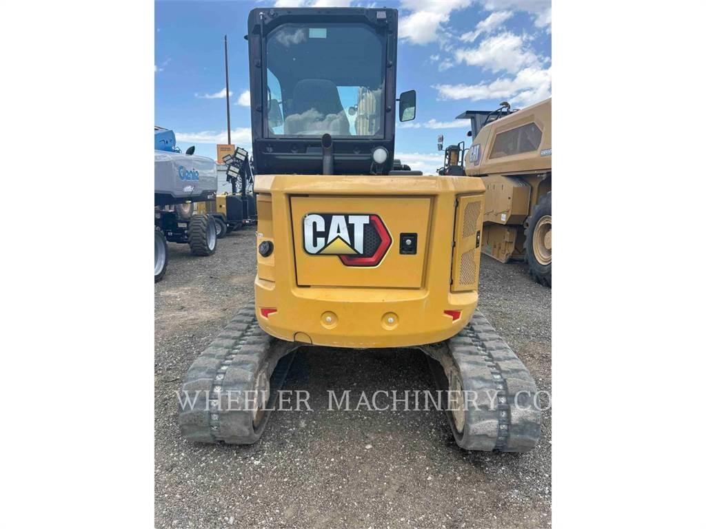 CAT 305 C3 TH Raupenbagger
