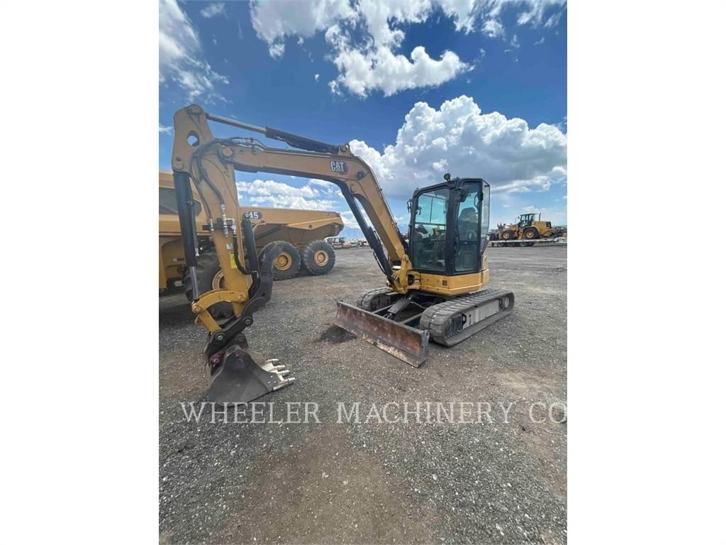 CAT 305 C3 TH Raupenbagger