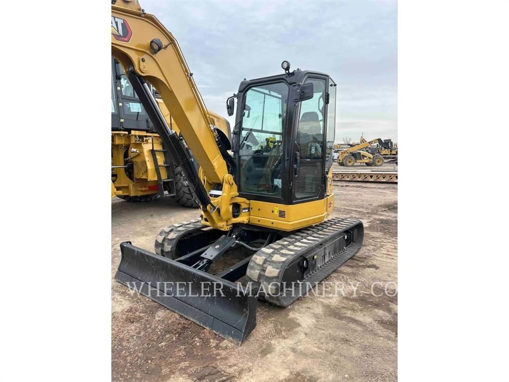 CAT 305 C3 THQ Raupenbagger