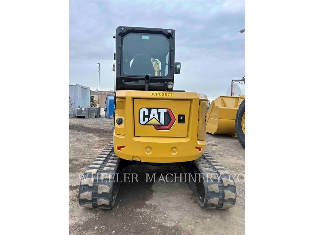 CAT 305 C3 THQ Raupenbagger
