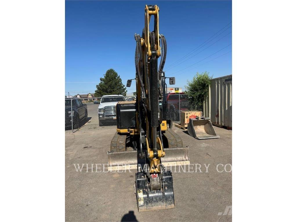 CAT 305 C3 THQ Raupenbagger