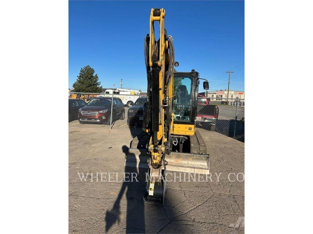 CAT 305 C3 THQ Raupenbagger