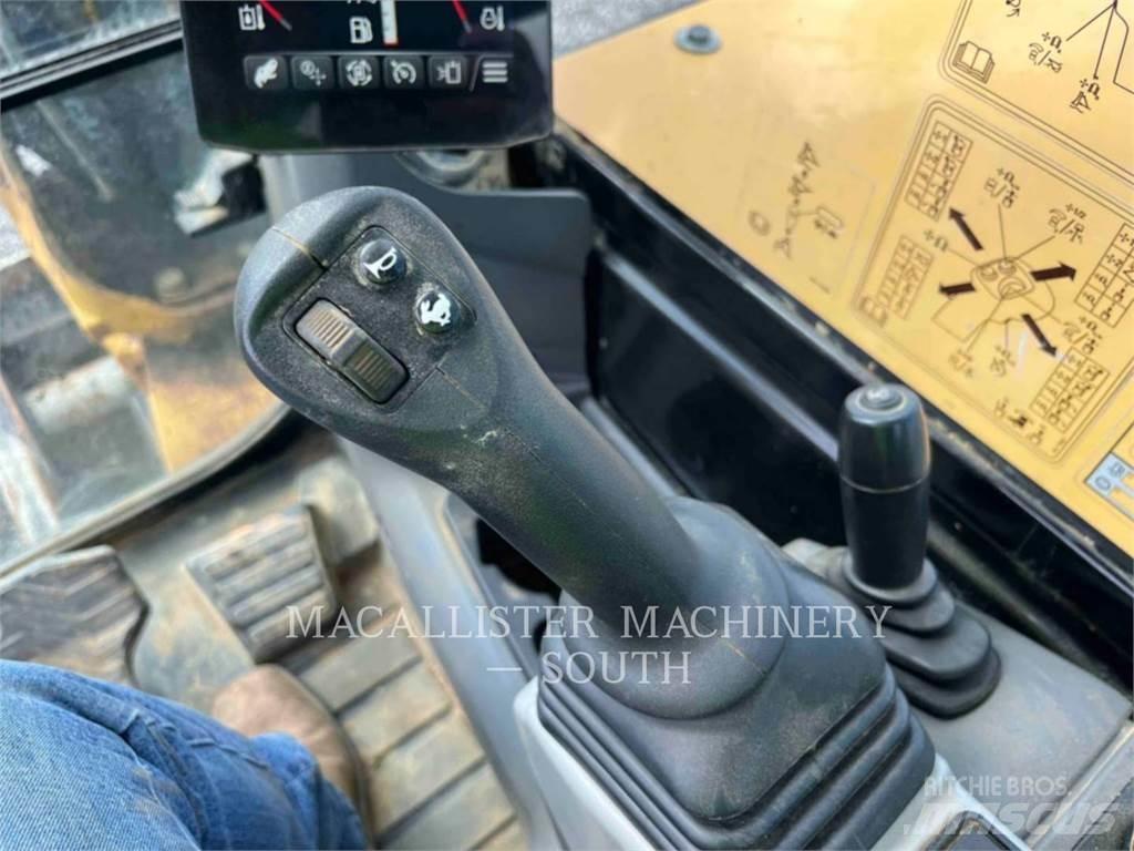 CAT 305 CR Raupenbagger