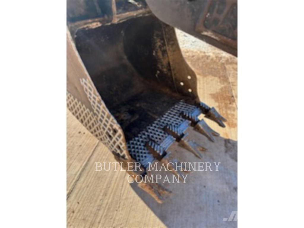 CAT 305DCR Raupenbagger