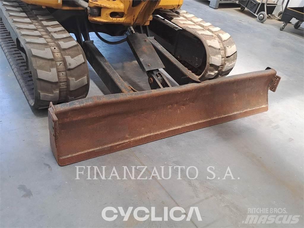 CAT 305E Raupenbagger