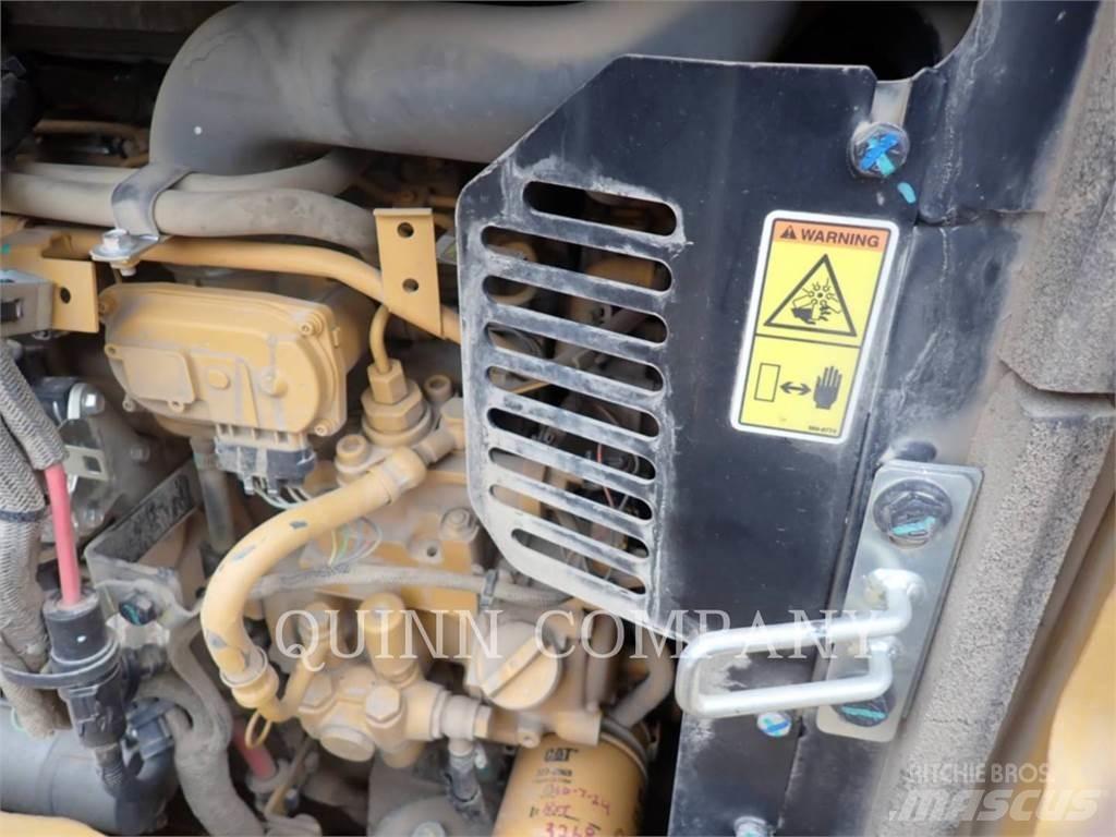 CAT 305E2 Raupenbagger